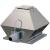 Systemair DVG-H 315D4-6-XL/F400 вентилятор дымоудаления диаметром 400 мм