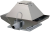 Systemair DVG-V 355D6/F400 IE2 вентилятор дымоудаления диаметром 400 мм