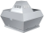 Systemair DVN 450EC-K roof fan вентилятор