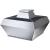 Systemair DVN 900D6 IE2 roof fan вентилятор