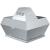 Systemair DVNI 800D6 вентилятор