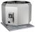 Systemair DVV 560D4-6-XL/F400 smoke extr вентилятор дымоудаления диаметром 400 мм