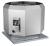 Systemair DVV 630D4-6-XL/120°C вентилятор