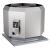 Systemair DVV 630D4-XM/F400 smoke extr вентилятор дымоудаления диаметром 500 мм