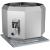 Systemair DVV 630D4-XS/F400 smoke extr крышный вентилятор дымоудаления