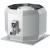 Systemair DVV 800D4-6-XS/120° вентилятор