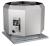 Systemair DVV 800D4-XS/120°C IE3 вентилятор