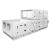 Systemair HHFlex R2010 приточно-вытяжная установка