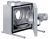 Systemair KBR/F 280D2-4 smoke extr. F400 вентилятор дымоудаления диаметром 200 мм