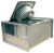 Systemair KE 50-25-4 Rectangular fan** прямоугольный канальный вентилятор