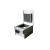 Systemair KVK 400 Silent вентилятор