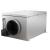 Systemair KVK Silent 500 AC вентилятор