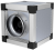 Systemair MUB 016 200EC вентилятор