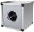 Systemair MUB 025 315EC Multibox прямоугольный канальный вентилятор