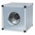Systemair MUB 025 355EC прямоугольный канальный вентилятор
