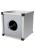 Systemair MUB 042 450EC-K Multibox прямоугольный канальный вентилятор