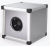 Systemair MUB 062 500EC Multibox (235452) прямоугольный канальный вентилятор