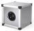Systemair MUB 062 560D4 Multibox прямоугольный канальный вентилятор