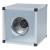 Systemair MUB 062 630D4-6 Multibox прямоугольный канальный вентилятор