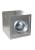 Systemair MUB/F 062 500D4 HT вентилятор дымоудаления диаметром 300 мм