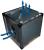 Systemair MUB/T 042 400EC вентилятор