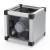 Systemair MUB/T 355D4 ECO вентилятор