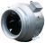 Systemair prio 450 3~ EC вентилятор