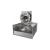 Systemair RS 100-50 L3 sileo прямоугольный канальный вентилятор