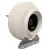 Systemair RVK 160E2-L sileo 1ph/230V вентилятор