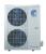 Systemair SYSIMPLE C16N 10-19 кВт