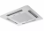 Systemair SYSIMPLE PANEL FCC 30-45 декоративная панель компакт для кассетных блоков типа FCC