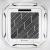 Systemair SYSPANEL CASSETTE SPLIT EVO P4 STANDARD декоративная панель
