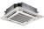 Systemair SYSPLIT CASSETTE 48 EVO HP R кассетный кондиционер