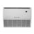 Systemair SYSPLIT CEILING 24 EVO HP Q напольно-потолочный кондиционер