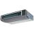 Systemair SYSPLIT DUCT 60 HP R  N канальный кондиционер