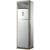 Systemair SYSPLIT FLOOR 24 HP Q колонный кондиционер