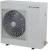 Systemair SYSVRF 080 AIR EVO HP Q наружный блок VRF системы 7-9,9 кВт