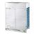 Systemair SYSVRF 280 AIR EVO HR R наружный блок VRF системы 23-28,9 кВт