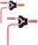 Systemair SYSVRF JOINT OUT 02 HP блок-распределитель