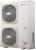 Systemair SYSVRF2 200 AIR EVO HP R наружный блок VRF системы 20-22,9 кВт