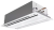 Systemair SYSVRF2 CASSETTE 2W 45 Q кассетная VRF система 4-4,9 кВт