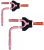 Systemair SYSVRF2 JOINT OUT 03 HR блок-распределитель