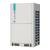 Systemair SYSVRF2 M 280 AIR EVO HP R наружный блок VRF системы 23-28,9 кВт