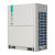 Systemair SYSVRF2 M 400 AIR EVO HP R наружный блок VRF системы 7-9,9 кВт