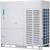 Systemair SYSVRF2 M 730 AIR EVO CO R наружный блок VRF системы 60-90,9 кВт