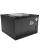 Systemair TFC 355 P Sileo Black вентилятор
