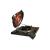Systemair TFSK 160 EC Sileo Black вентилятор