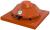 Systemair TFSR 160 EC Sileo Red вентилятор