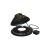 Systemair TFSR 160 Sileo Black вентилятор