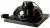 Systemair TFSR 200 EC Sileo Black вентилятор